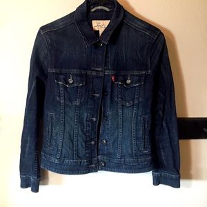 Levi’s Jean jacket